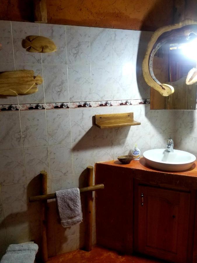 Solazul Bed & Breakfast Las Galeras Room photo